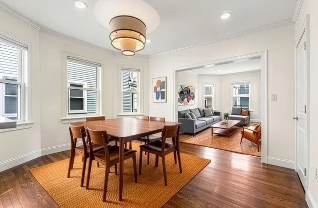 25 Granfield Ave #2, Boston