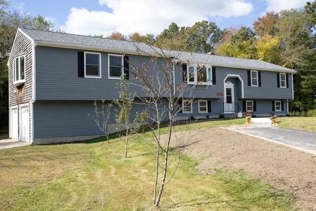 63 Moulton Street, Rehoboth