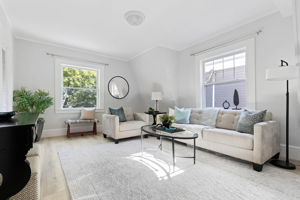 5 Kenwood St #3, Somerville