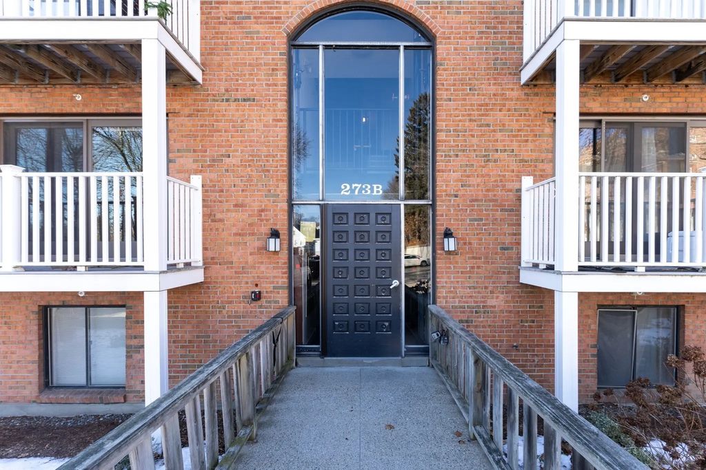 273 West Main St #b12, Marlborough