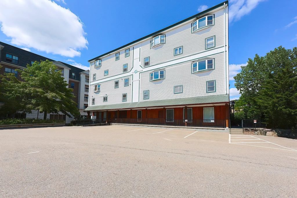24 Glenwood Avenue #3, Walpole
