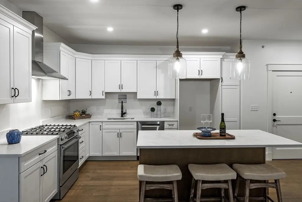 134 Court St #12, Plymouth