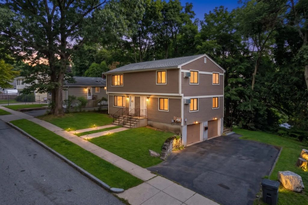 44 Alsada Dr, Worcester