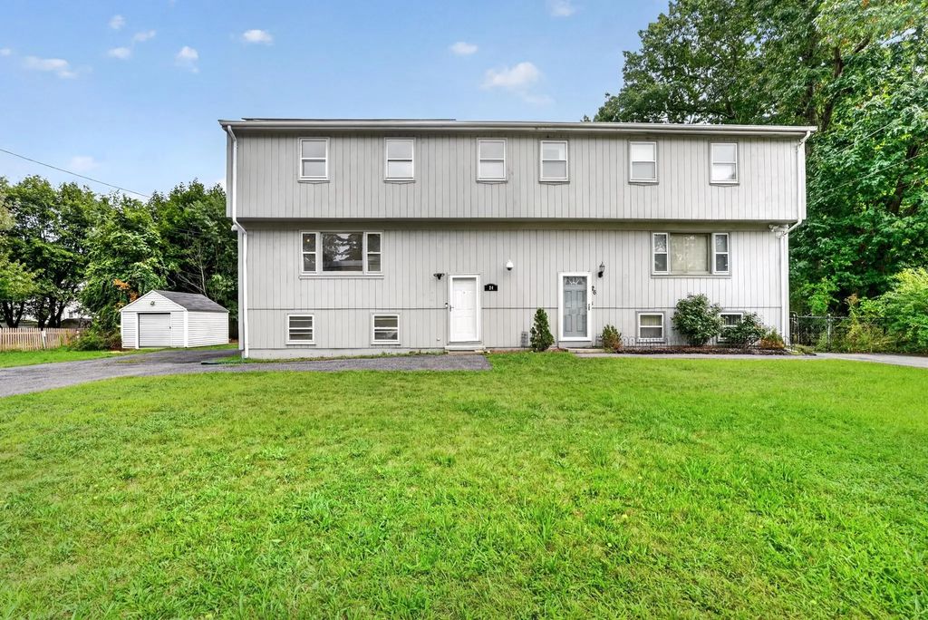 24 Lisa Rd #24, Randolph