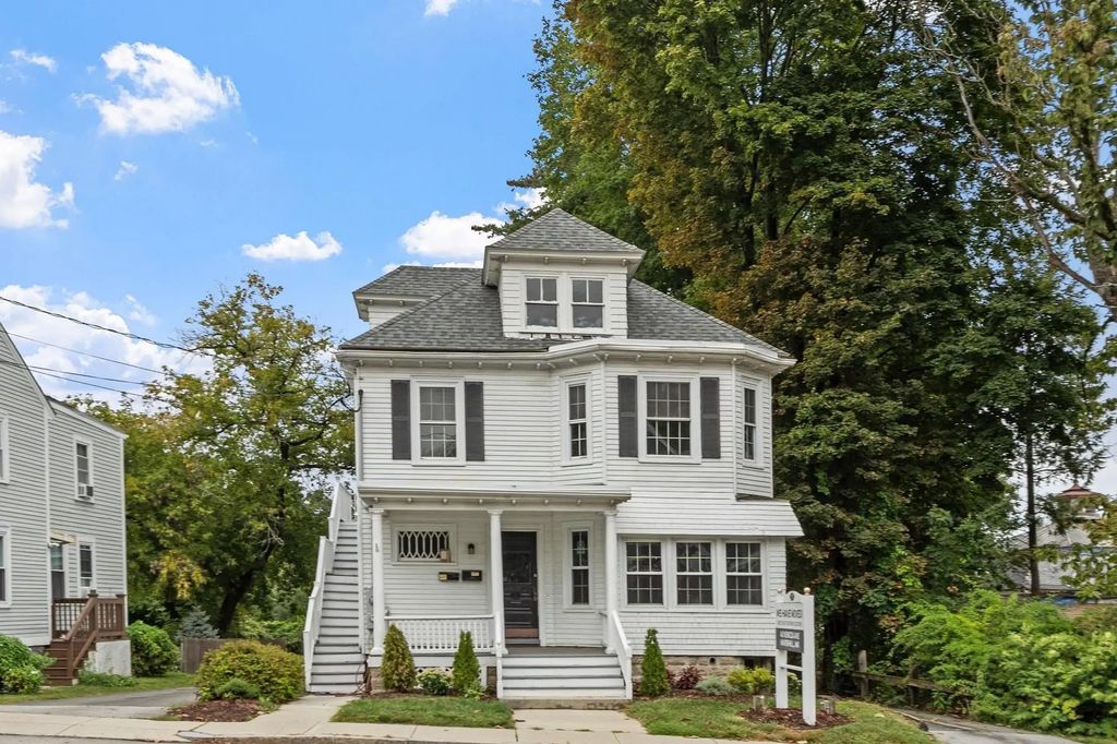 297 South Main Street, Haverhill