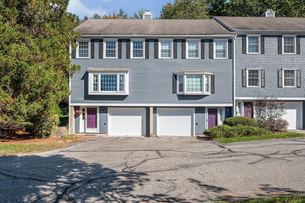 28 Meadowview Cir #28, Nashua