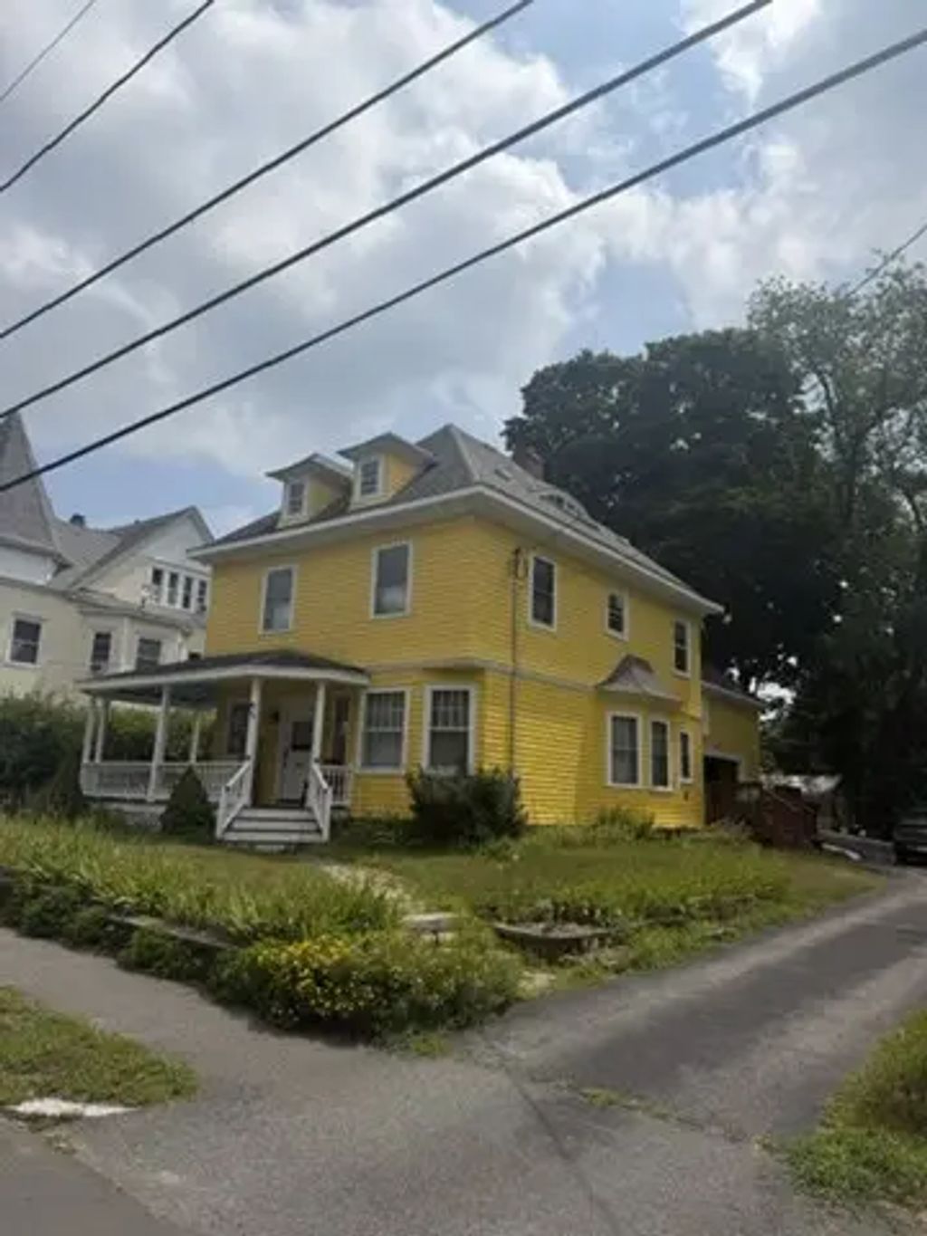 35 Brockton Avenue, Haverhill
