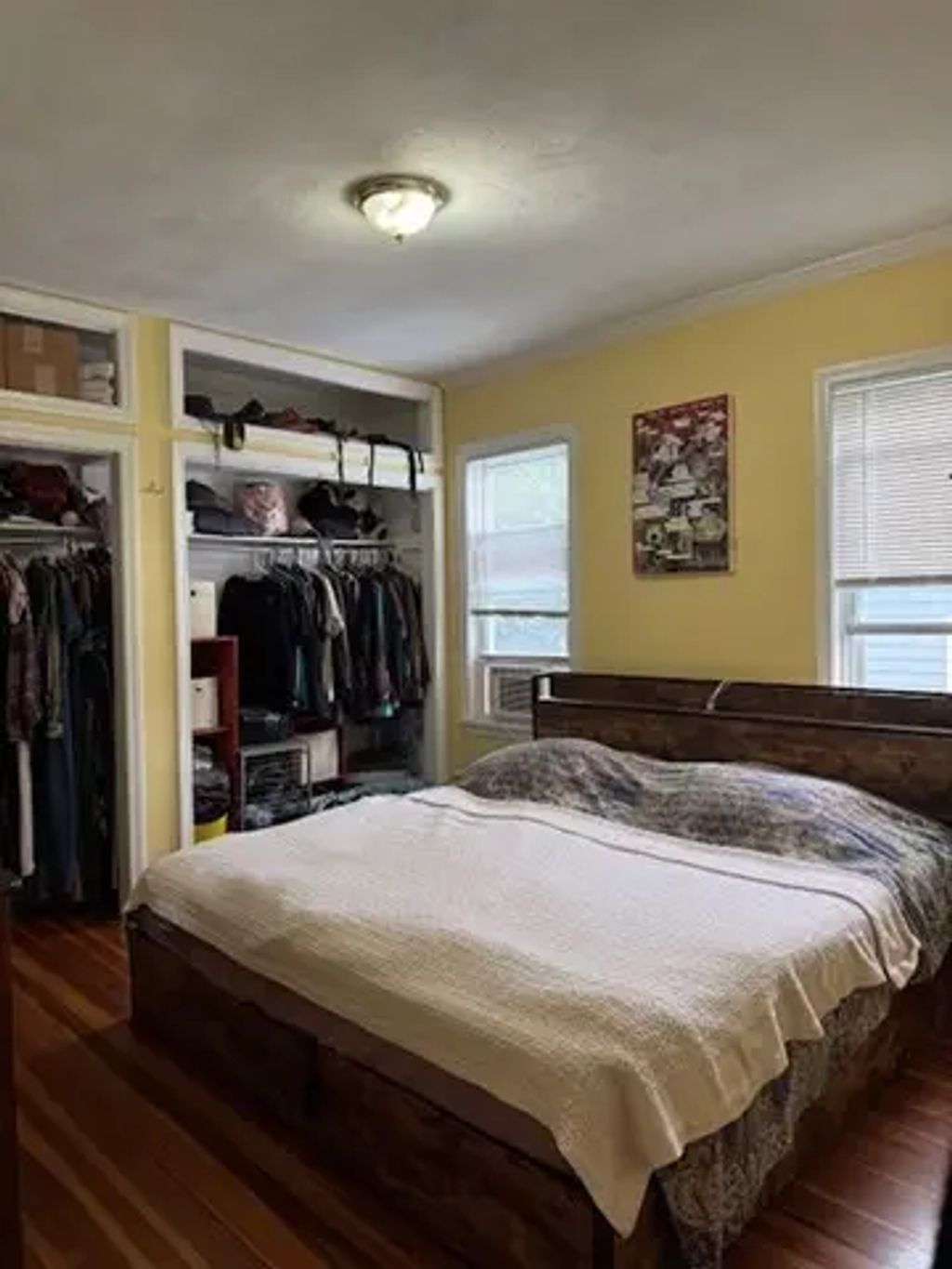 45 Iffley Road #3, Boston