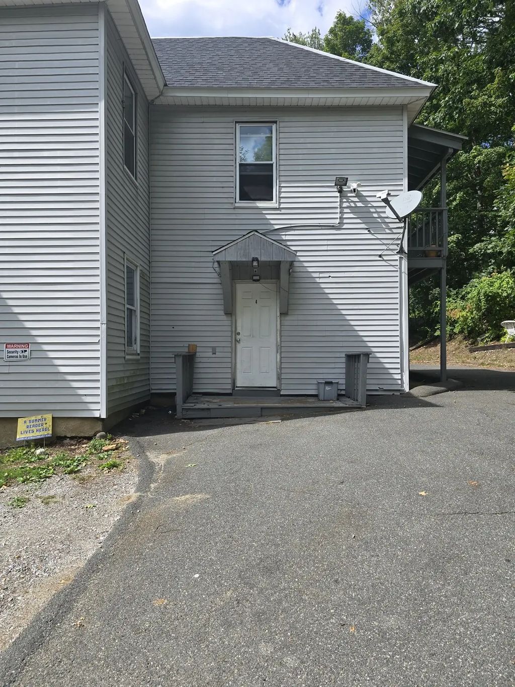 166 W Main St #4, Orange