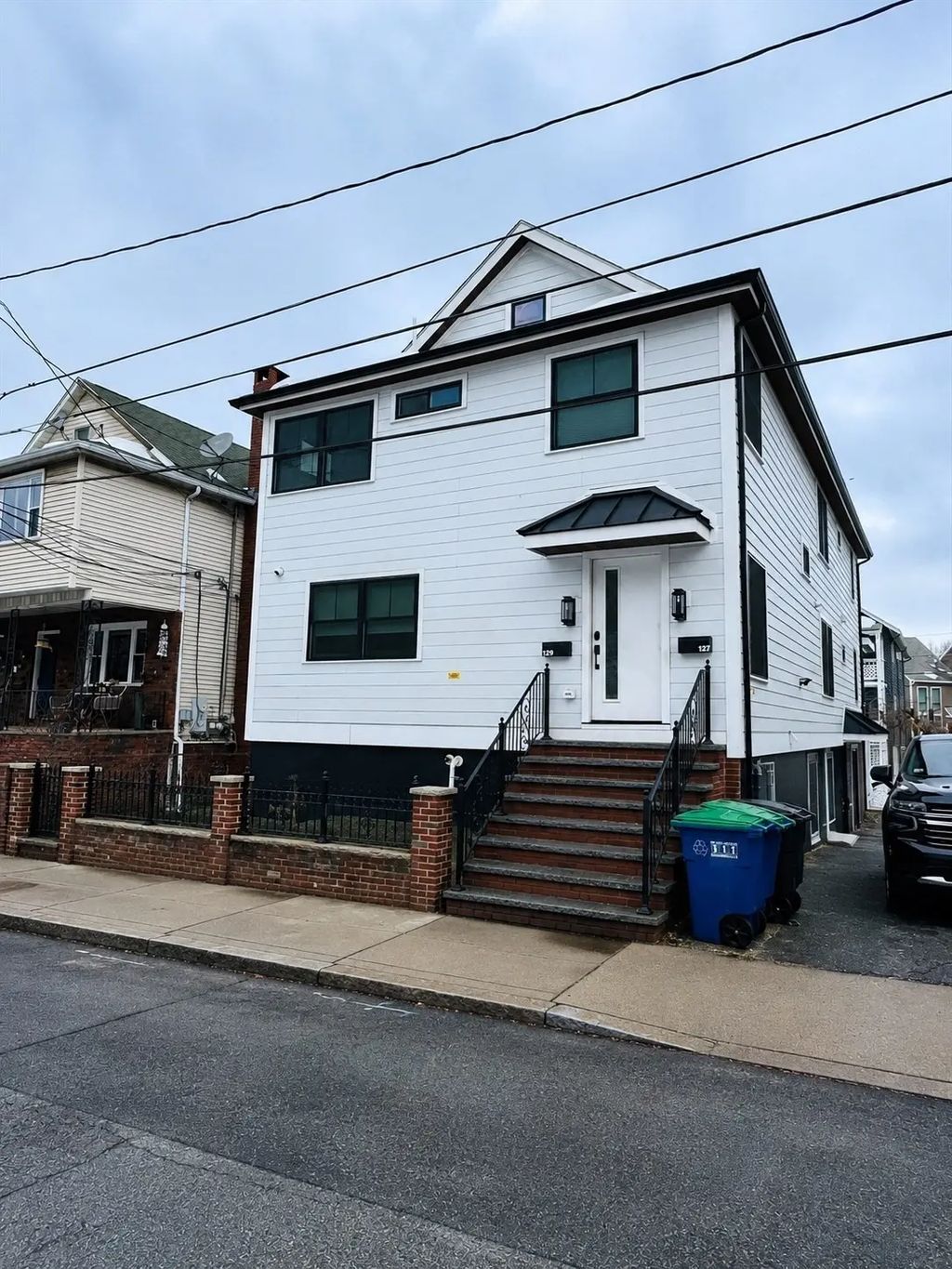 127-129 Bailey Rd #2, Somerville