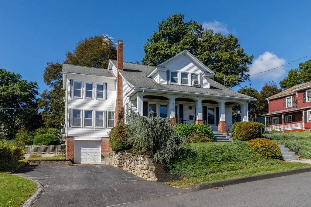 12 Abbott Street, Gardner