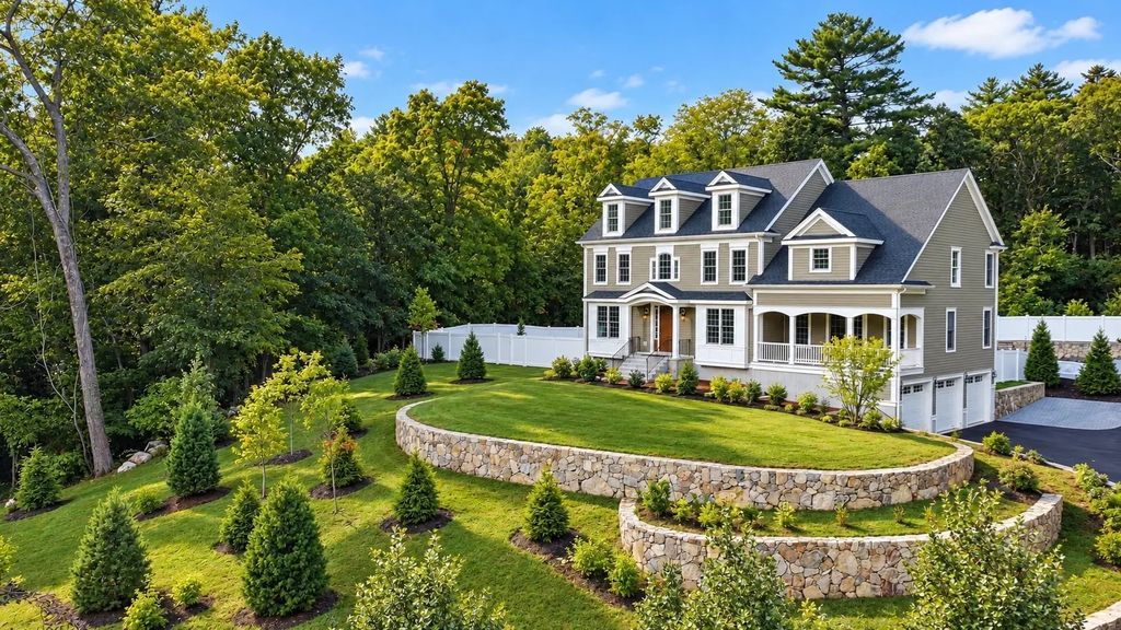 35 Shuttleworth Place, Dedham
