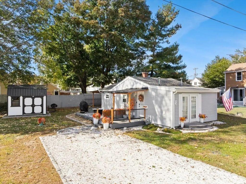 37 Sidney Ave, Swansea
