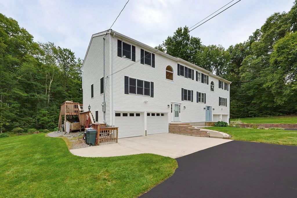 100 Graton Street #a, Millbury