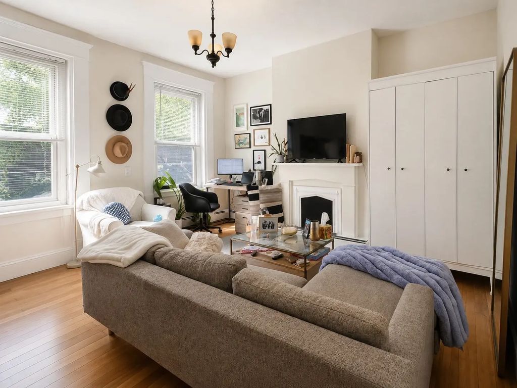 263 Shawmut Ave #2, Boston