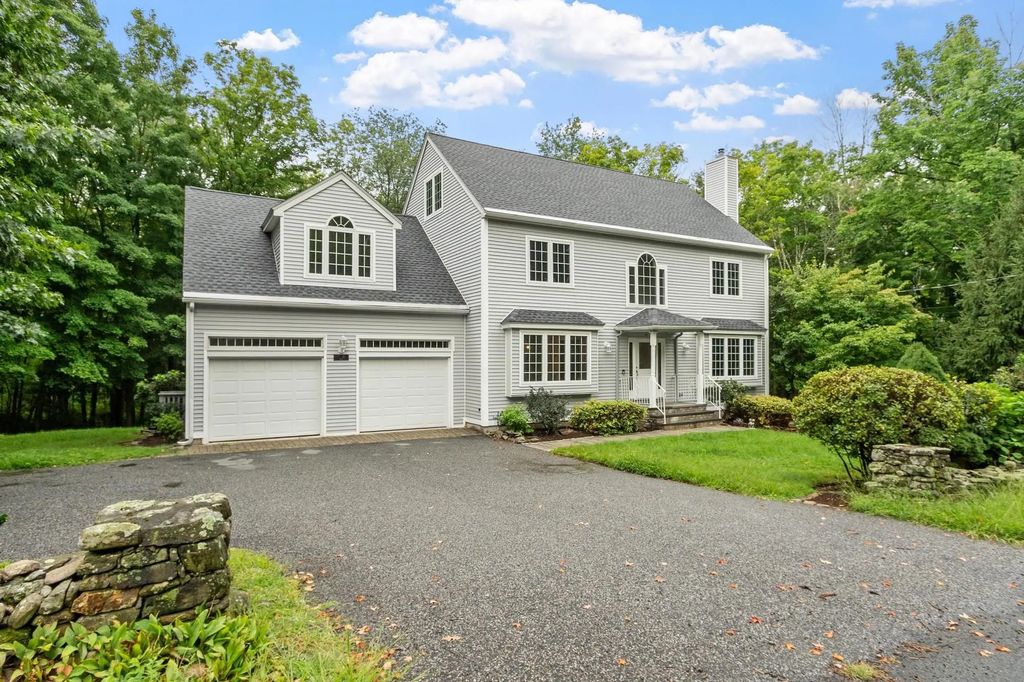 41 Gold St., Shrewsbury