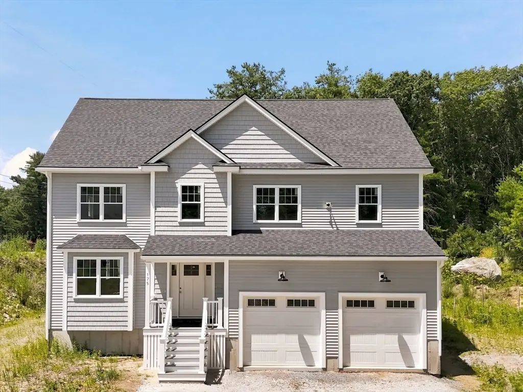 175 Pine Street, Tewksbury