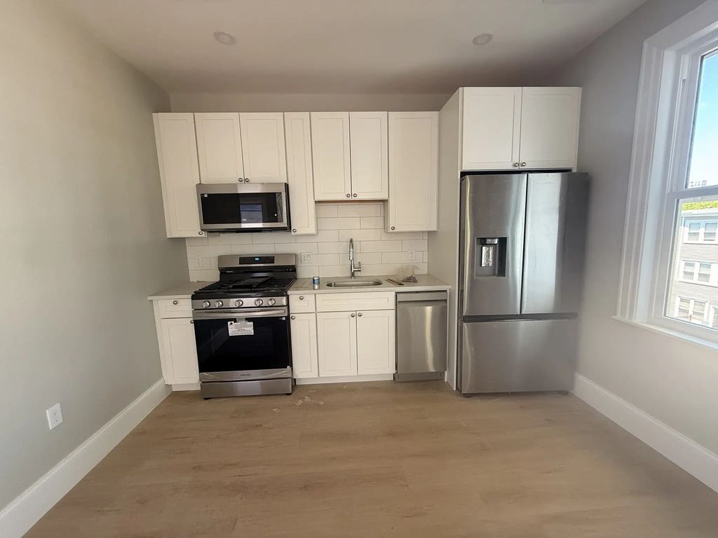7 Thornley Street #2, Boston