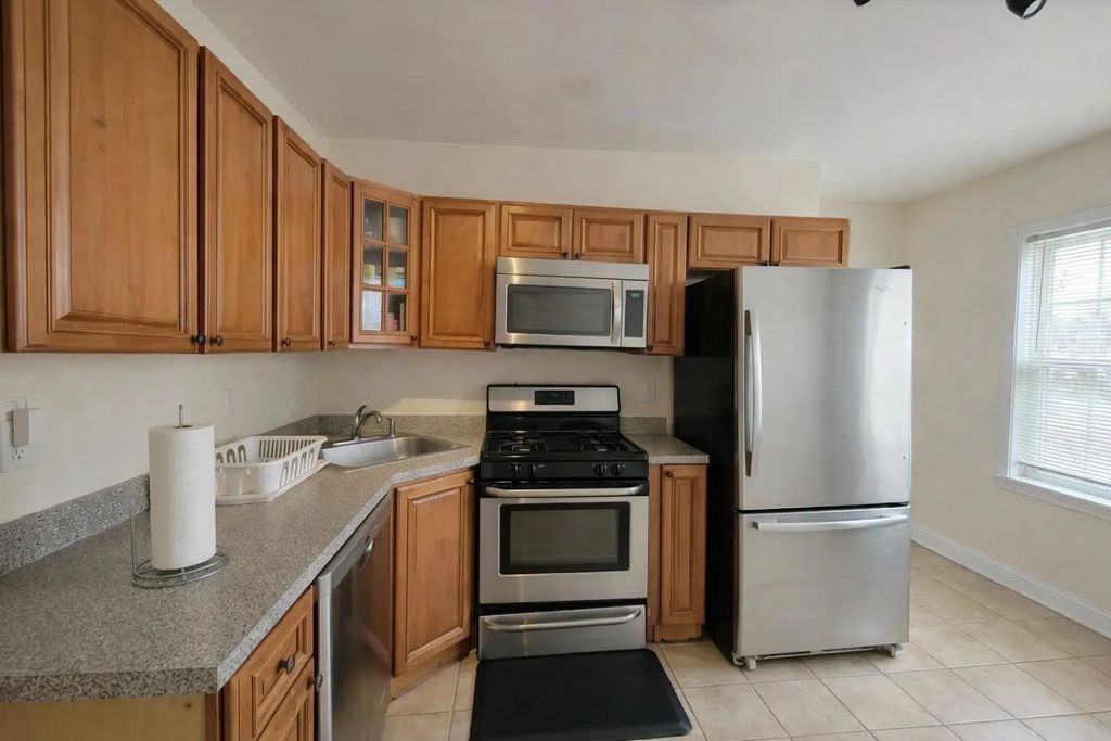9 Medford #1, Medford