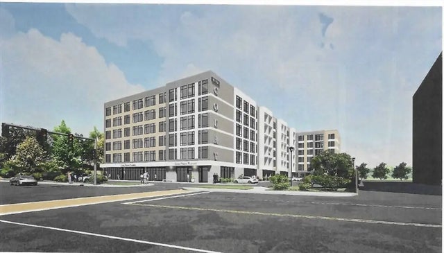 132 Court St, Brockton