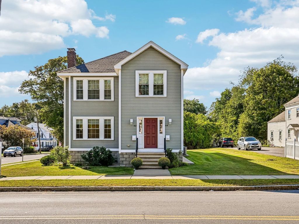 62-64 Hampshire St, Methuen