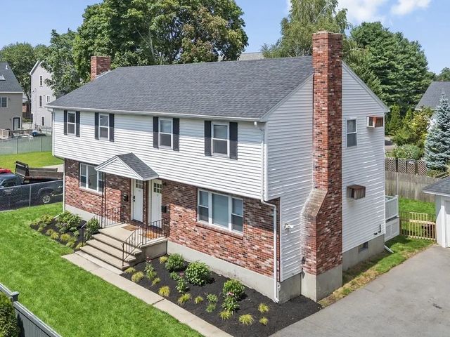 167-169 River Street, Waltham