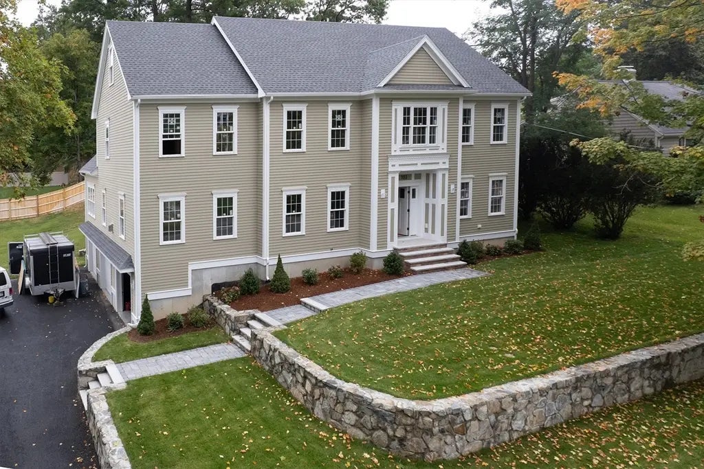 103 Central Street, Andover