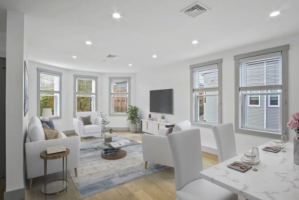 26 Crescent Ave #1, Boston