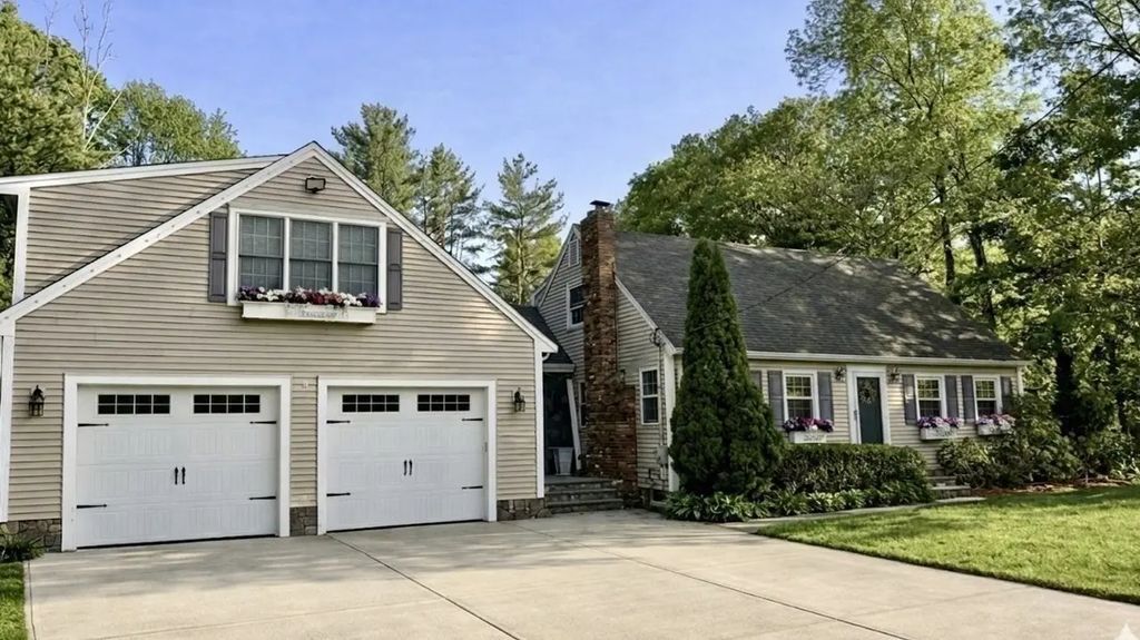 104 Short Street, Easton