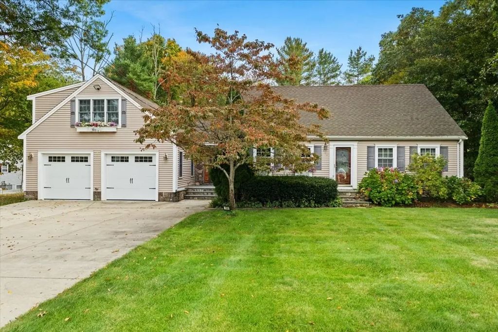 104 Short Street, Easton