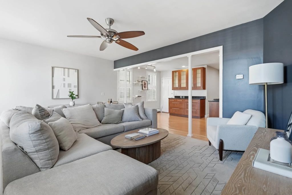 357 Sumner St #2, Boston
