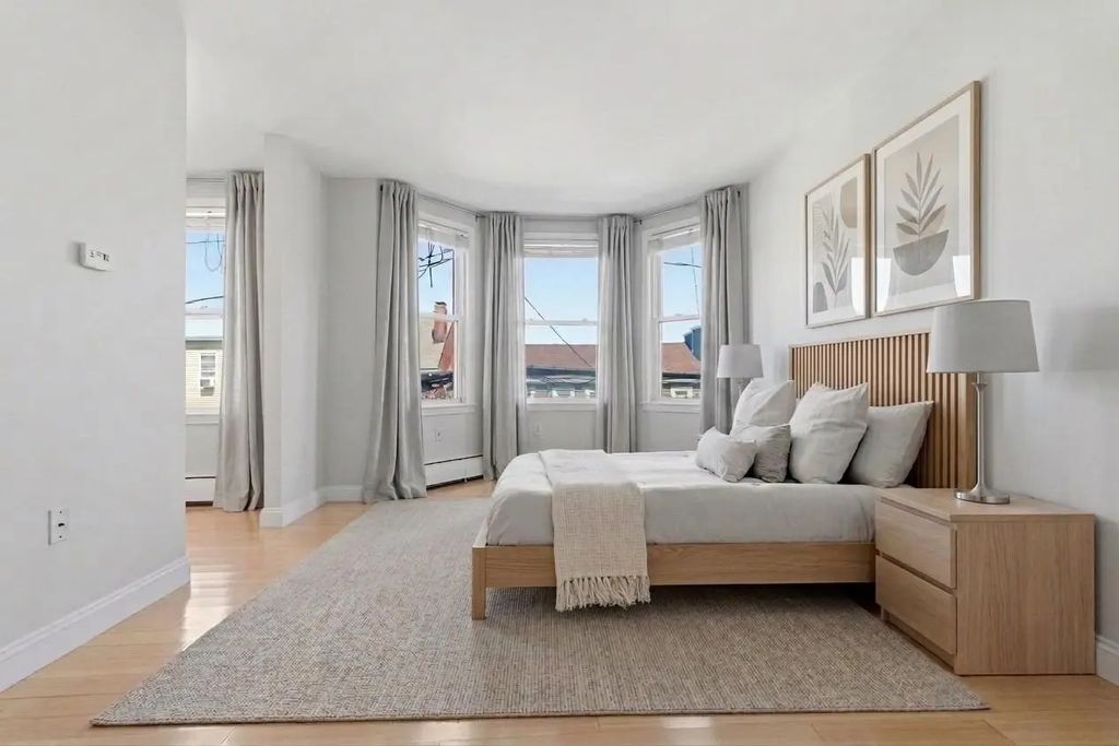 357 Sumner St #2, Boston