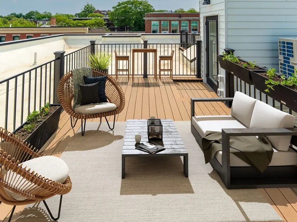 27 Dixwell St #12, Boston