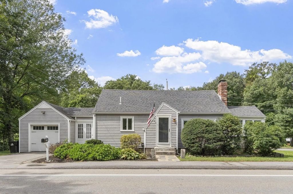 200 Main St, Acton