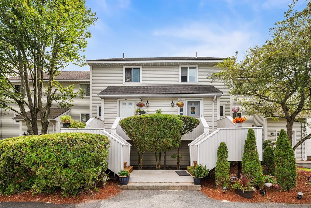 100 Merrimack Ave #115, Dracut