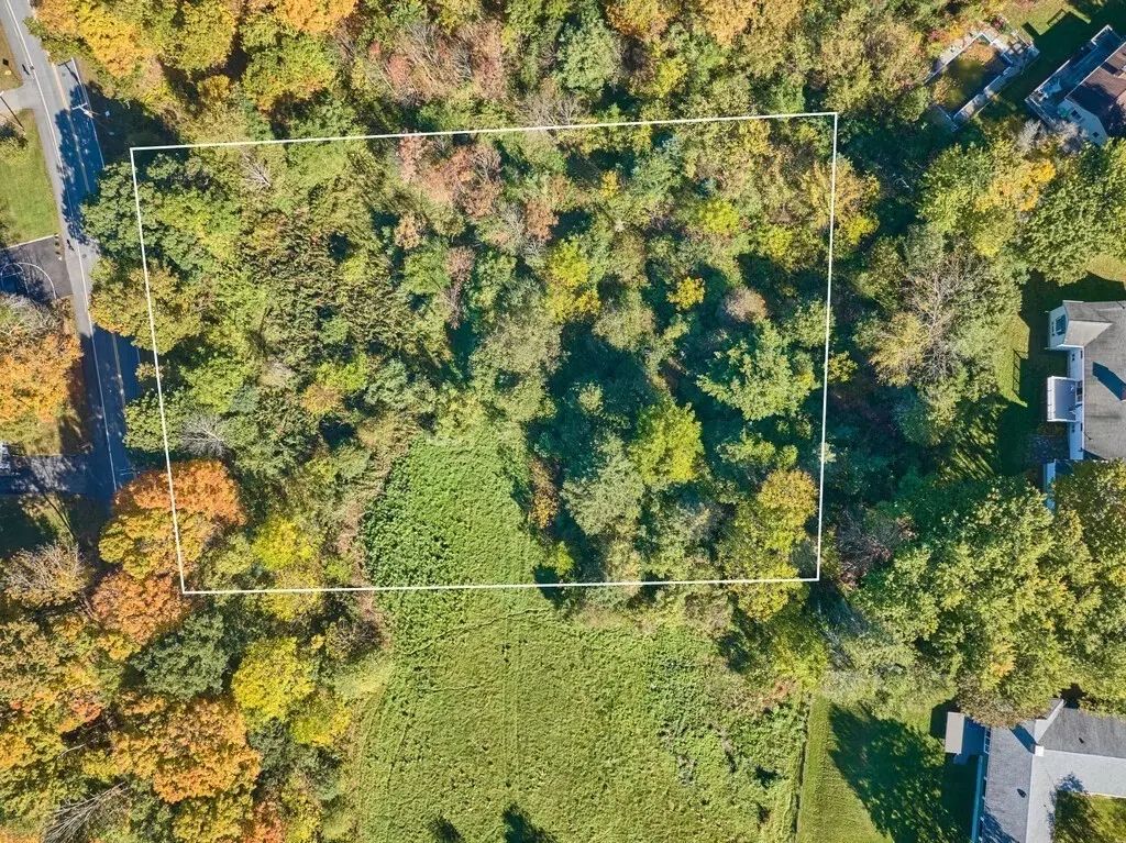 Pleasant Street Lot 0, Spencer