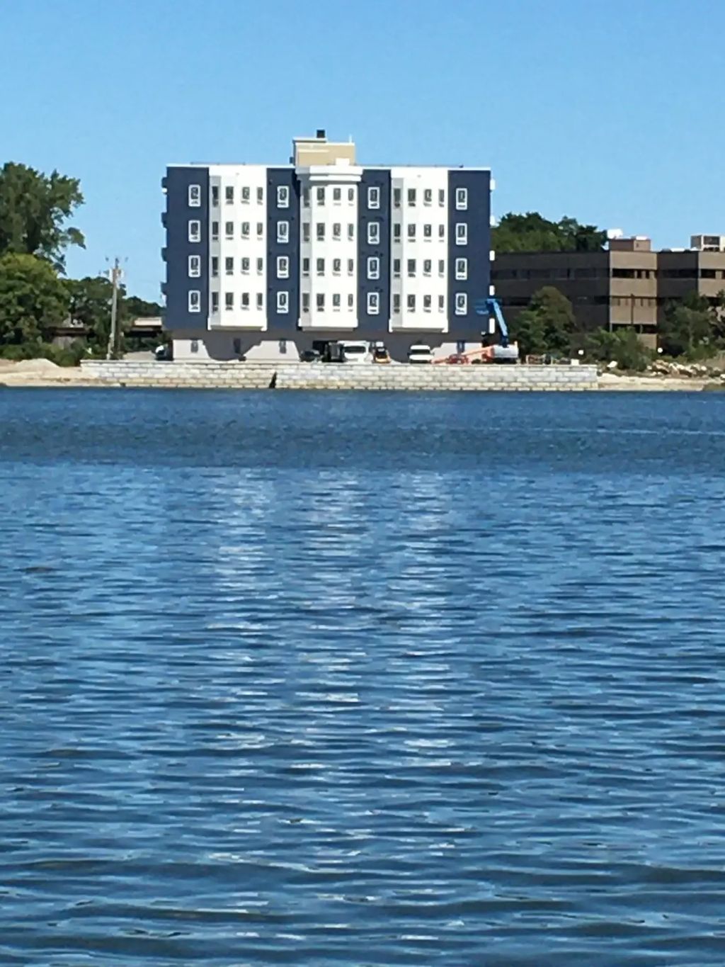 60 Newbury #11, Quincy