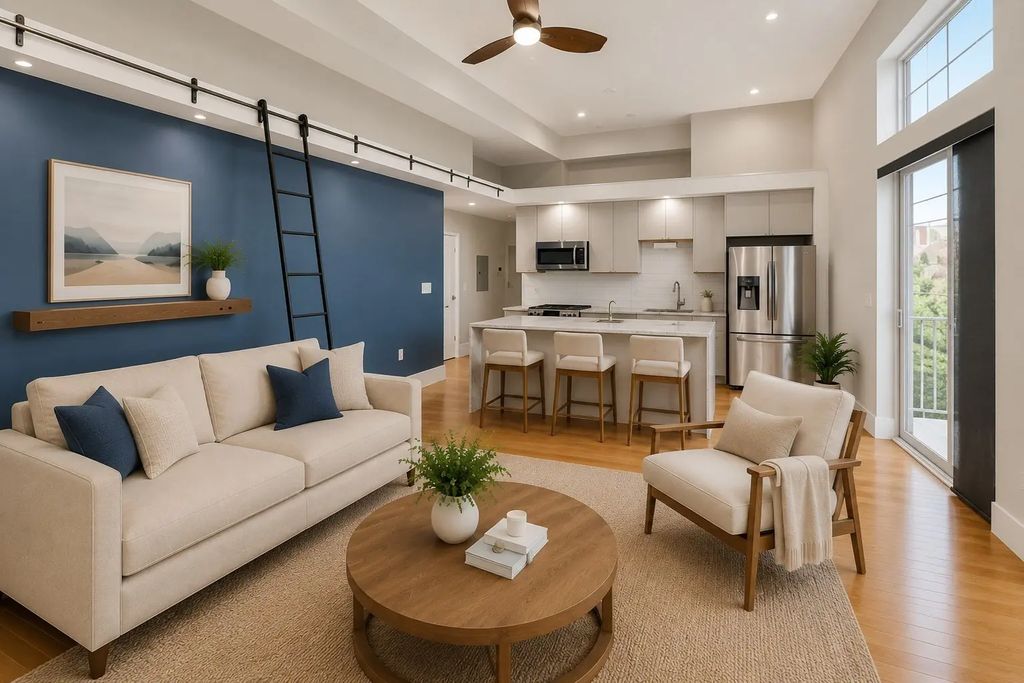 204 Spencer Ave #6, Chelsea