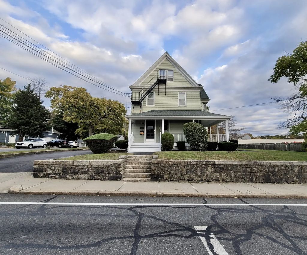 17 Fruit Hill Ave #2, Providence