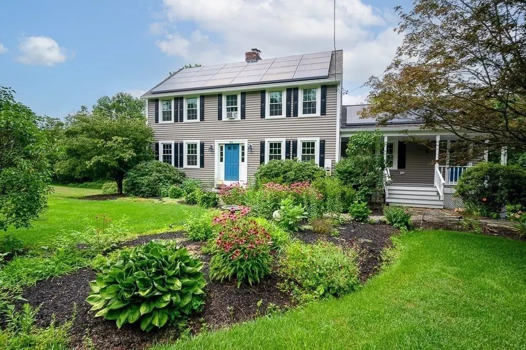 85 Millbury Rd, Oxford