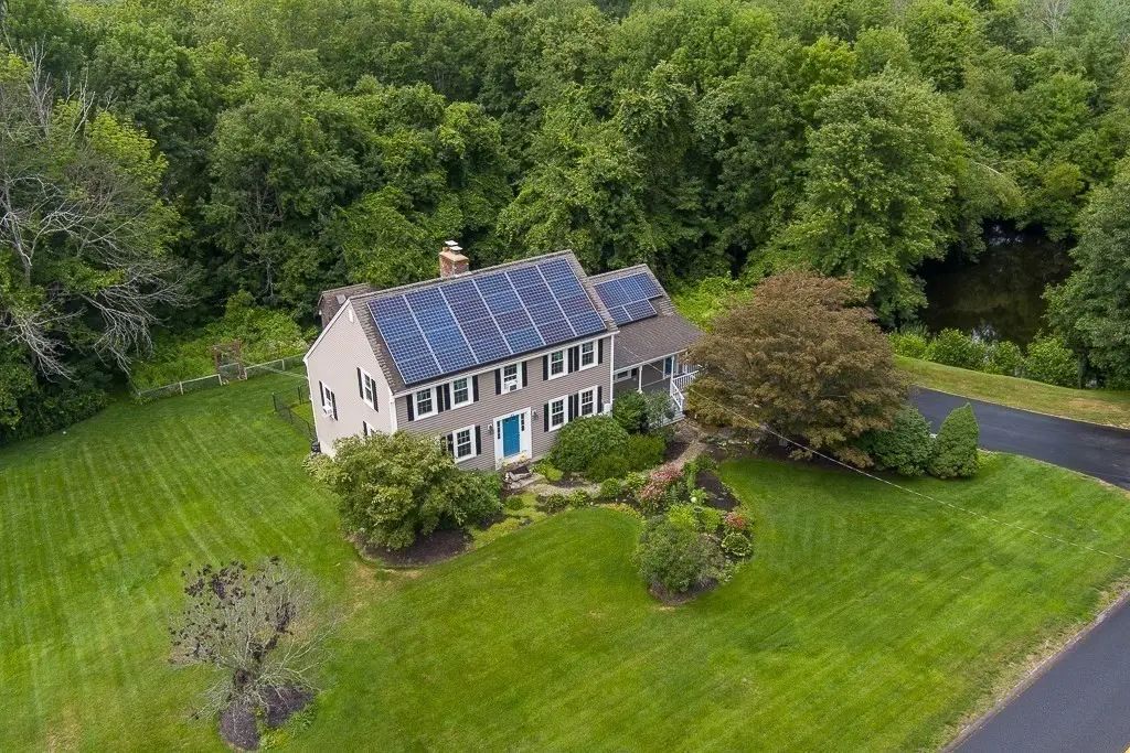 85 Millbury Rd, Oxford