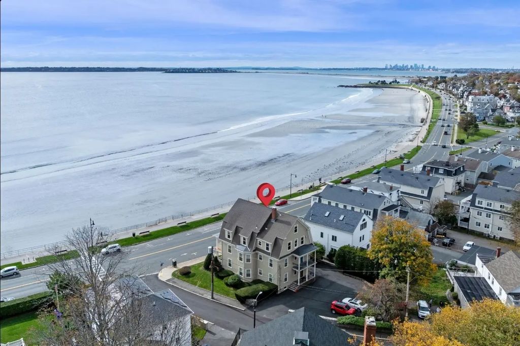74 Humphrey #1, Swampscott
