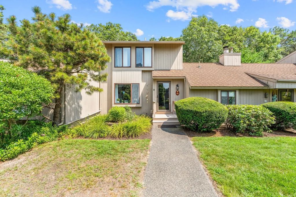 481 Buck Island #4b, Yarmouth