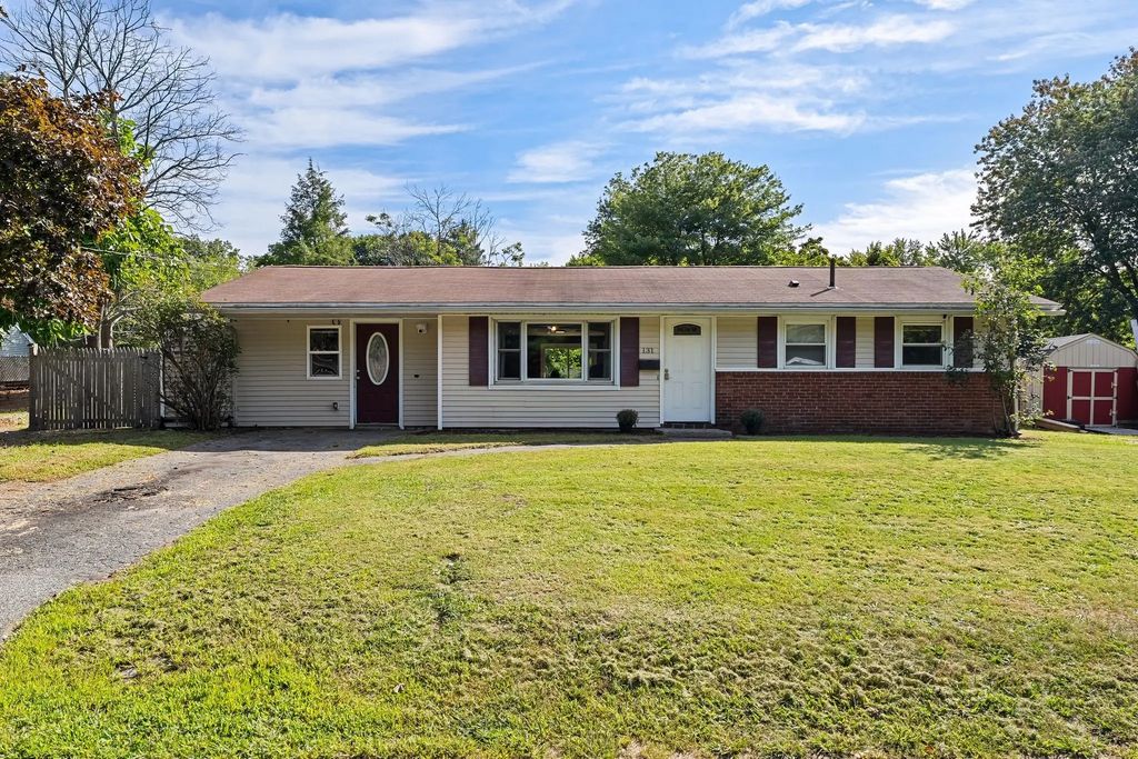 131 Elsie Rd, Brockton