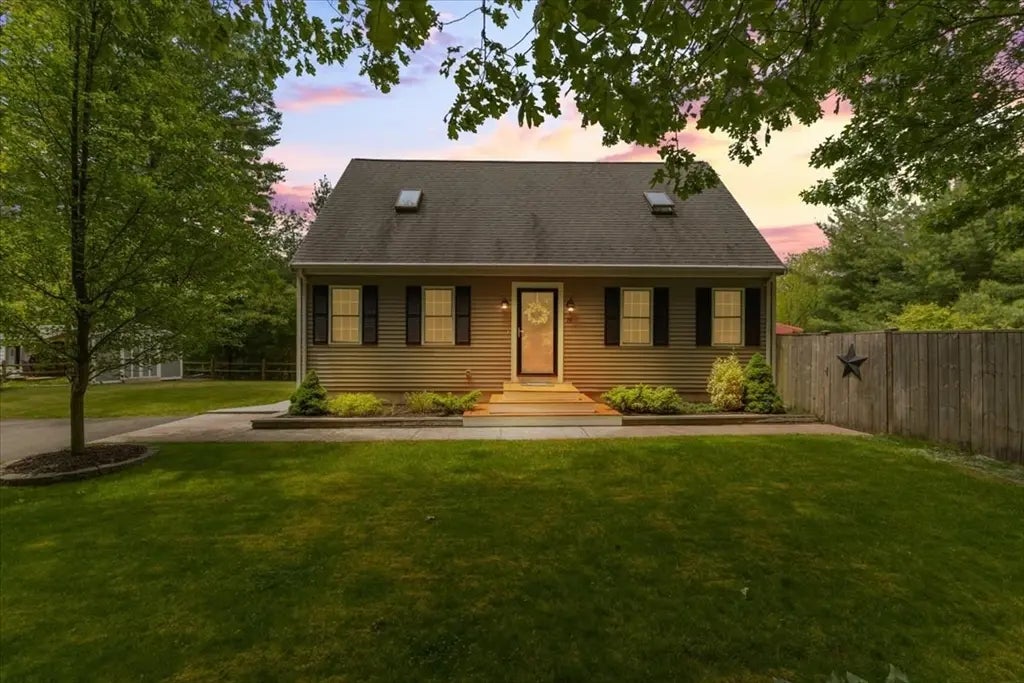 19 Station St, Wareham