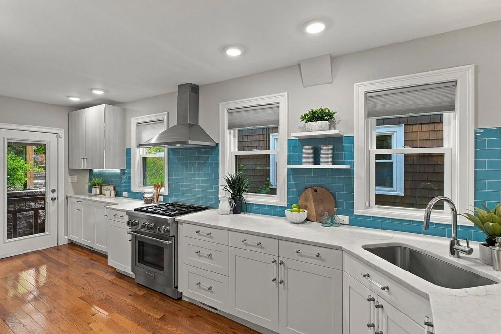 21 Malvern Avenue #1, Somerville