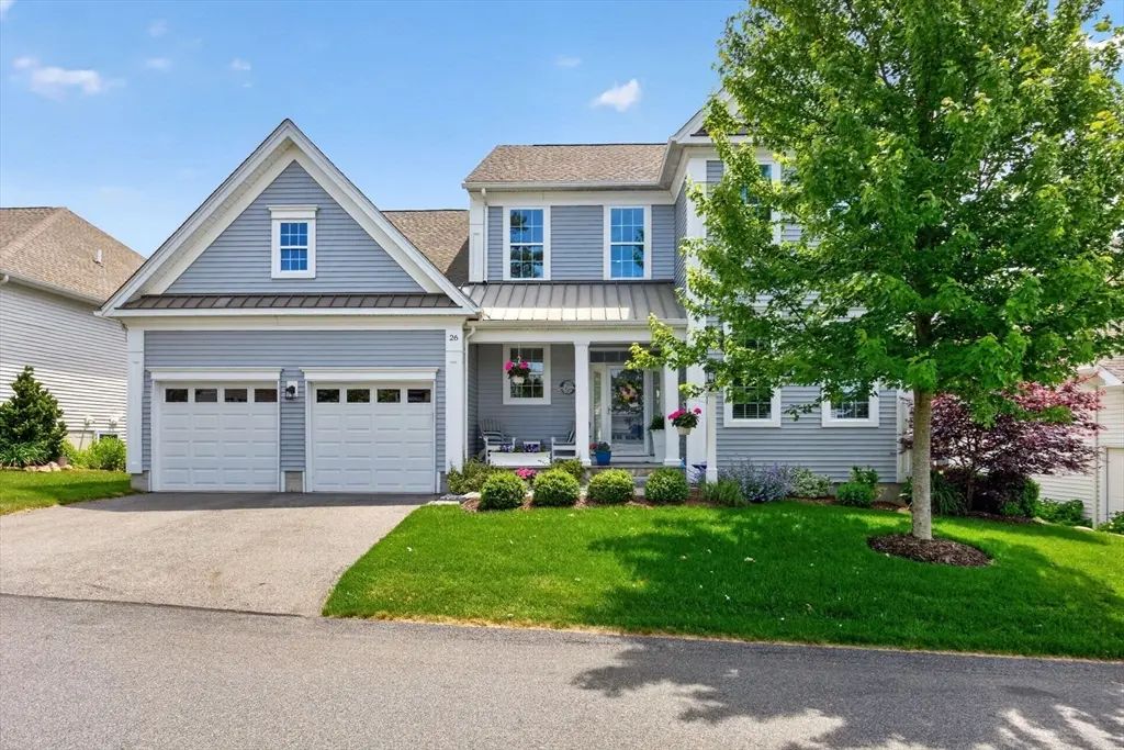 26 Woody Nook, Plymouth