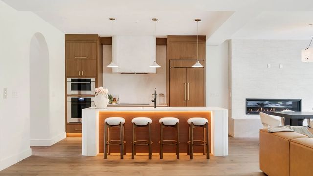 79 Park St #3, Brookline