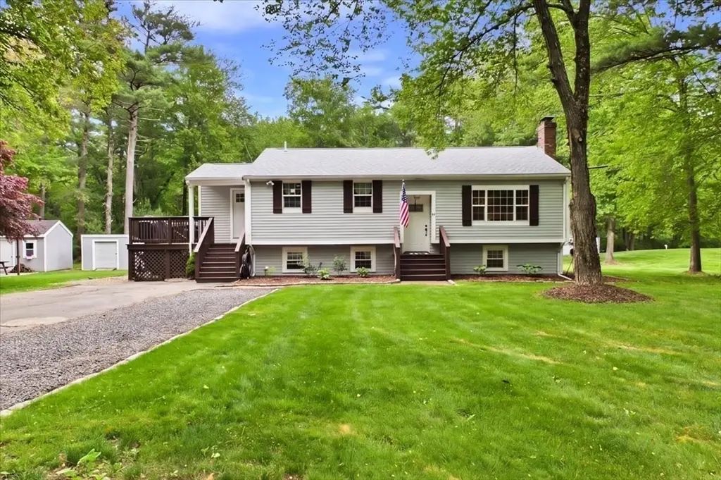 84 Seekell St, Taunton