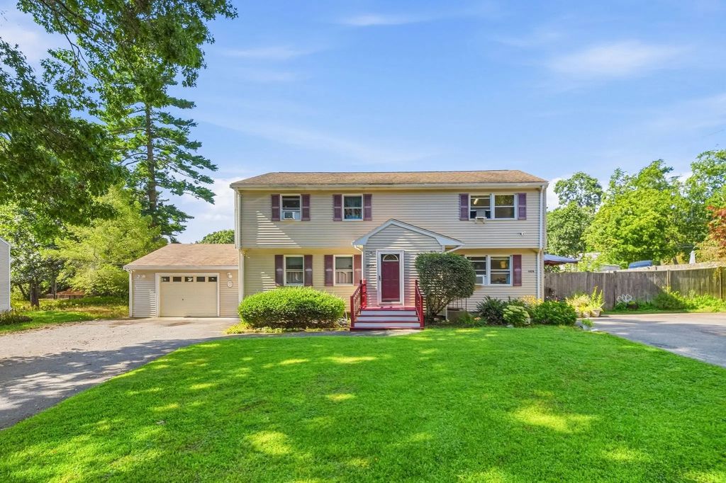 440 Caswell St #b, Taunton